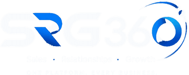SRG 360 — Sales • Relationships • Growth