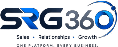 SRG 360 — Sales • Relationships • Growth